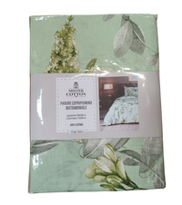PARURE COPRIPIUMINO 2P BREZZA D'AUTUNNO 250X200 Tellini S.R.L. Velkoobchodní oblečení